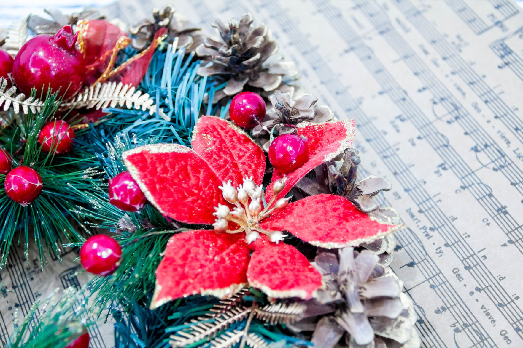 Holiday Music2
